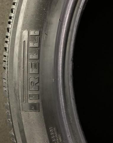 Pirelli Scorpion Zero 295/40 R21