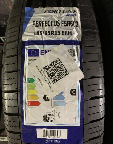 Fortune FSR-302 185/65 R15