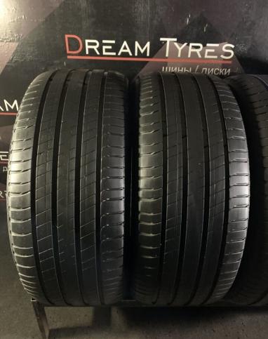 Michelin Latitude Sport 3 275/45 R21