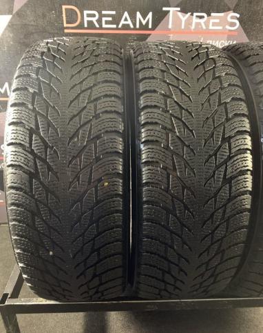 Nokian Tyres Hakkapeliitta R3 SUV 235/60 R18