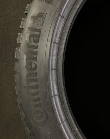 Continental IceContact 3 255/45 R19