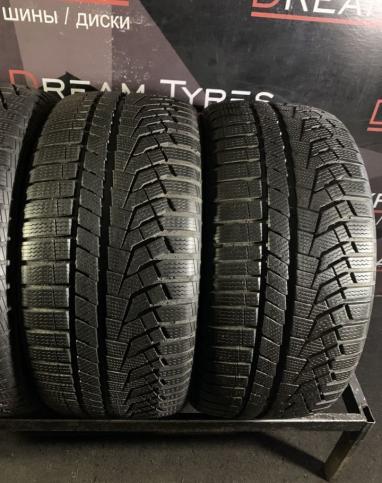 Sailun Ice Blazer Alpine EVO1 225/45 R19 и 255/40 R19