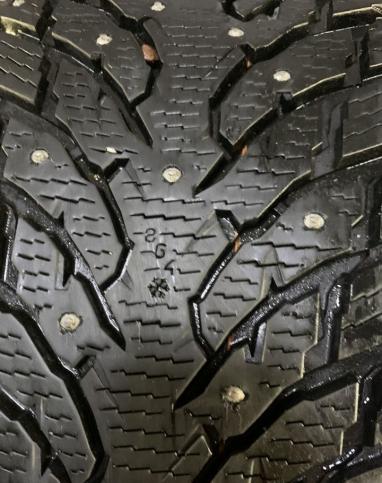 Nokian Tyres Hakkapeliitta 9 SUV 315/40 R21