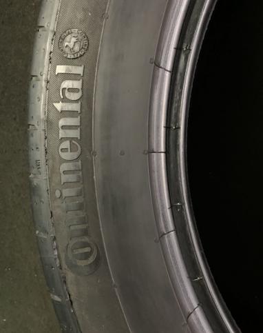 Continental ContiSportContact 5 275/45 R20 110V