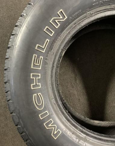 Michelin X Radial LT 255/70 R16