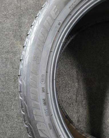 Bridgestone Dueler H/L Alenza 285/45 R22