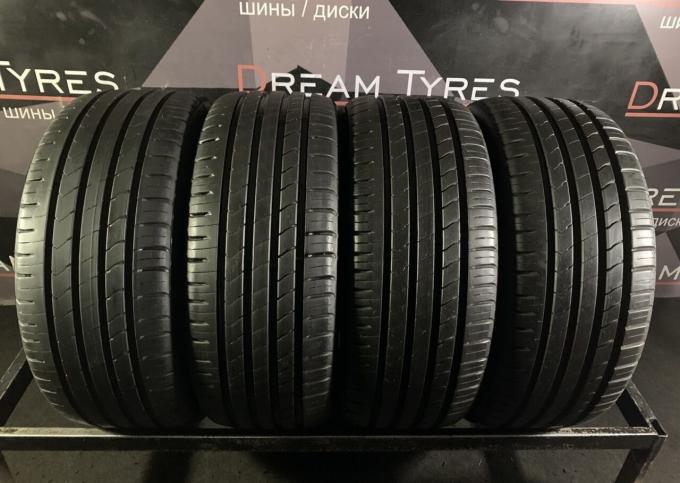 Kumho Ecsta HS51 225/45 R17