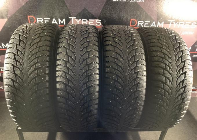 Nokian Tyres Hakkapeliitta 9 SUV 275/50 R22