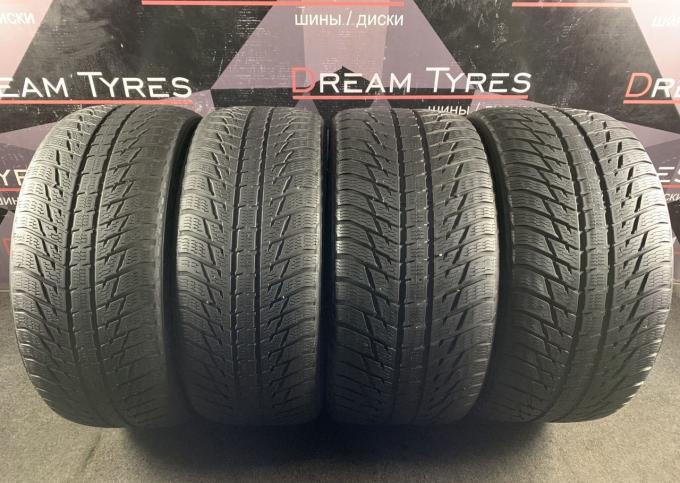 Nokian Tyres WR SUV 3 315/40 R21 111W