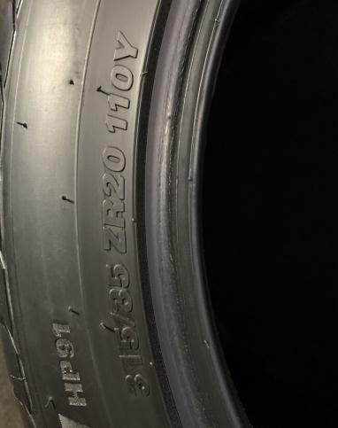 Marshal Crugen HP91 315/35 R20