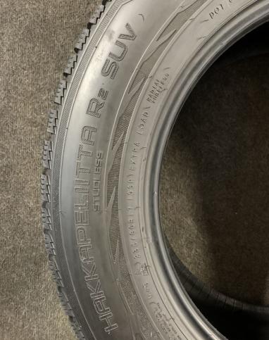 Nokian Tyres Hakkapeliitta R2 SUV 235/60 R17