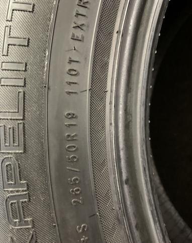 Nokian Tyres Hakkapeliitta 8 SUV 265/50 R19