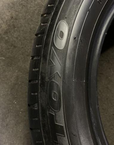 Toyo Tranpath J48 205/55 R16