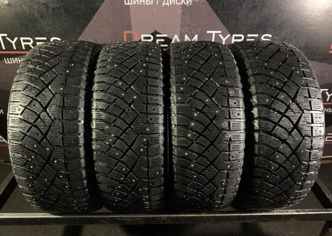 Nitto Therma Spike 205/55 R16 91T