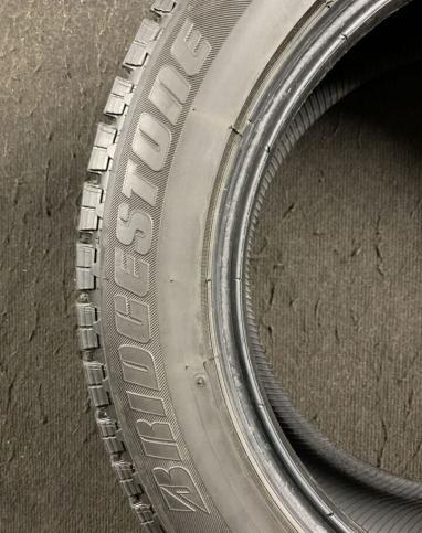 Bridgestone Blizzak Revo GZ 205/55 R16