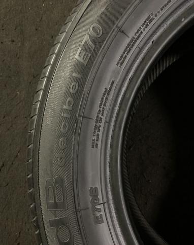 Yokohama dB Decibel E70 215/60 R16