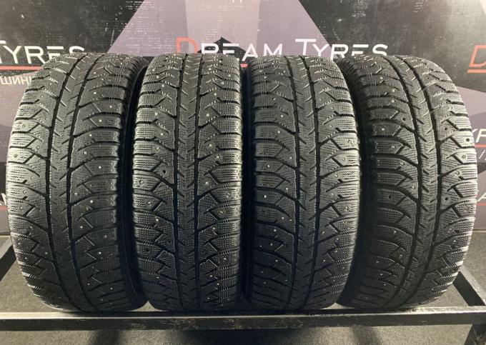 Bridgestone Ice Cruiser 7000 205/55 R16