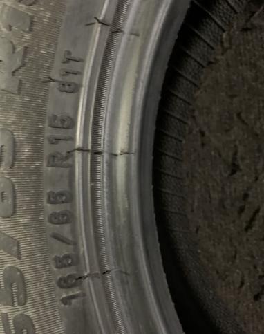 Formula Energy 165/65 R15