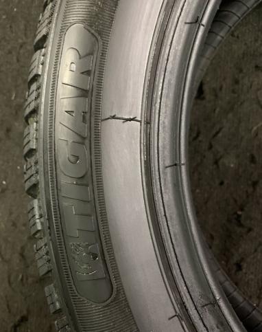 Tigar Ice 205/55 R16