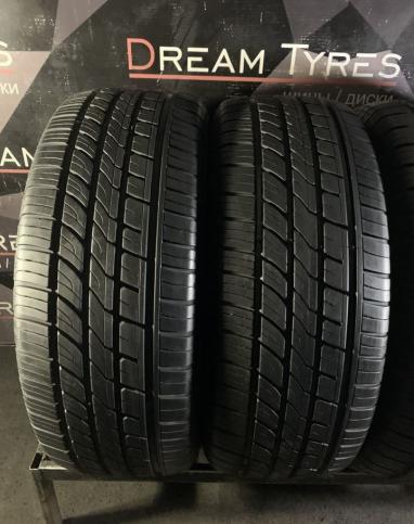 Cooper Discoverer HTS 265/60 R18