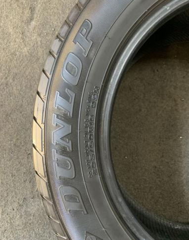 Dunlop SP Sport 2050M 205/60 R16