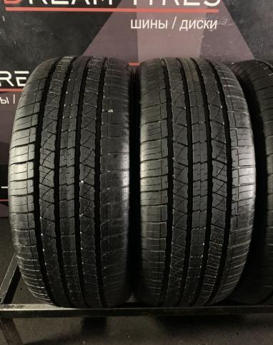 LingLong Green-Max 4x4 HP 225/45 R19