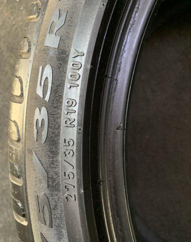 Pirelli Cinturato P7 275/35 R19