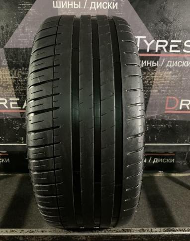 Michelin Pilot Sport 3 225/40 R18