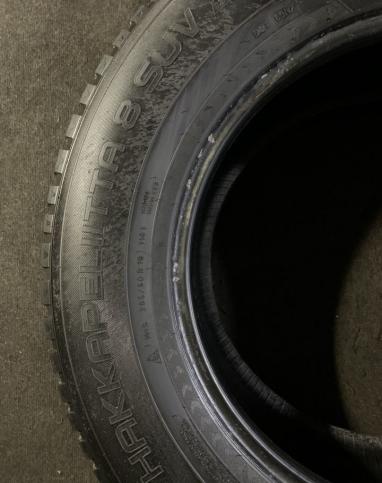 Nokian Tyres Hakkapeliitta 8 SUV 285/60 R18 116T