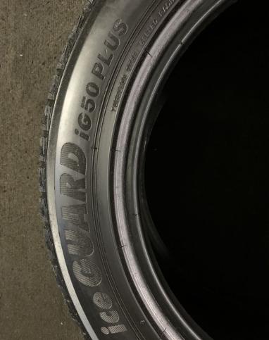 Yokohama Ice Guard IG50+ 225/50 R17