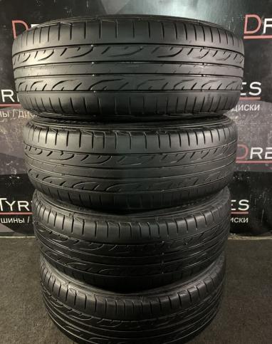 Летние Колёса Hyundai 205/65 R16 Б/у