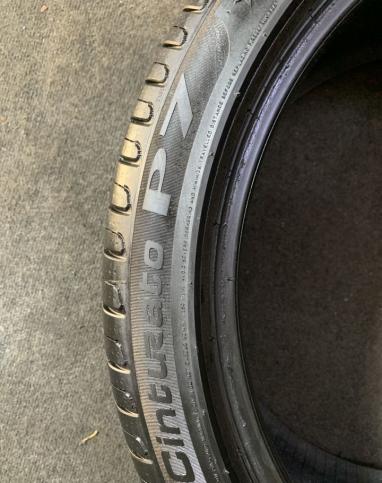 Pirelli Cinturato P7 275/35 R19