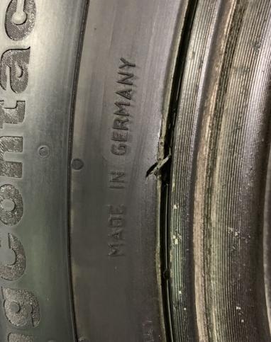 Зимние Колёса KIA 215/55 R17 Б/у