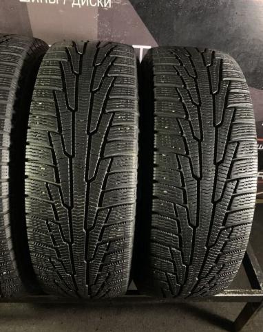 Nokian Tyres Hakkapeliitta R 215/65 R16 102R