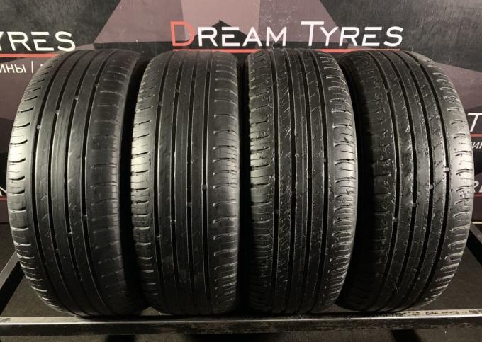 Nokian Tyres Hakka Green 195/60 R15