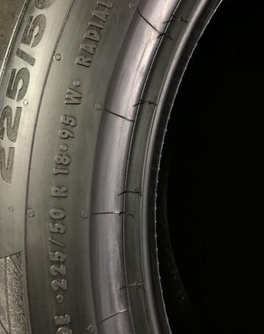 Continental ContiSportContact 5 225/50 R18