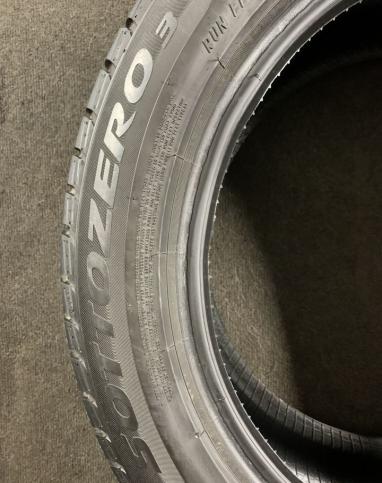 Pirelli Winter Sottozero 3 245/50 R18