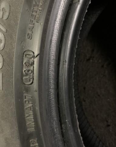 Kumho Ecsta PS71 205/55 R16