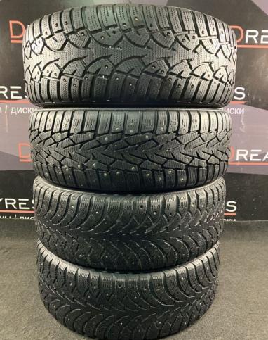 Michelin X-Ice 225/50 R17 98H