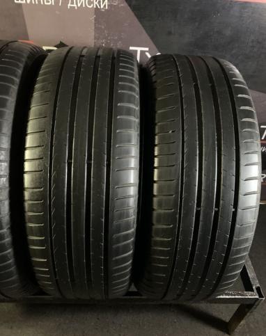 Pirelli Scorpion 225/55 R17 97V