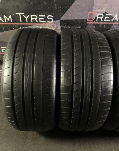 Dunlop SP Sport Maxx GT 275/40 R20