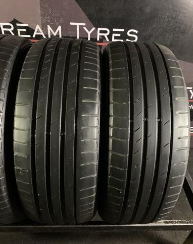 Kumho Ecsta PS71 205/55 R16