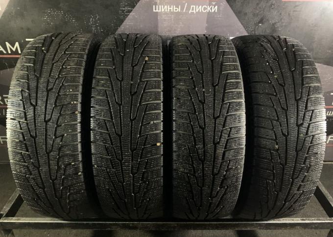 Nokian Tyres Nordman RS2 SUV 215/65 R16