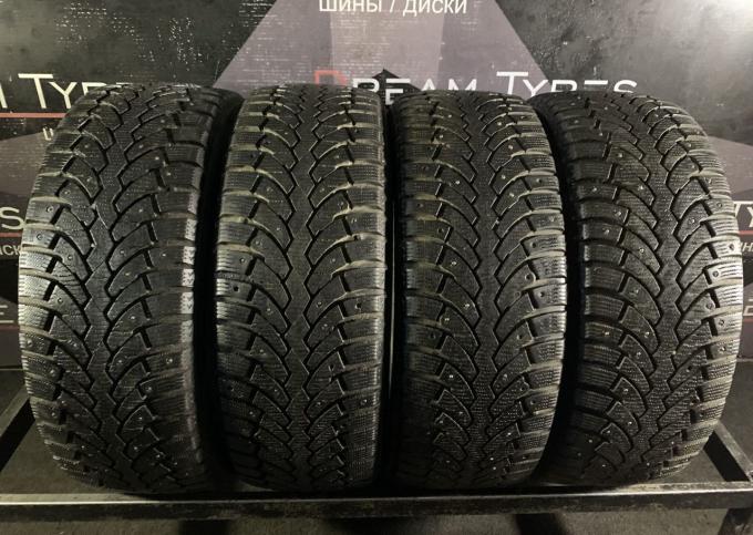 Pirelli Ice 215/50 R17