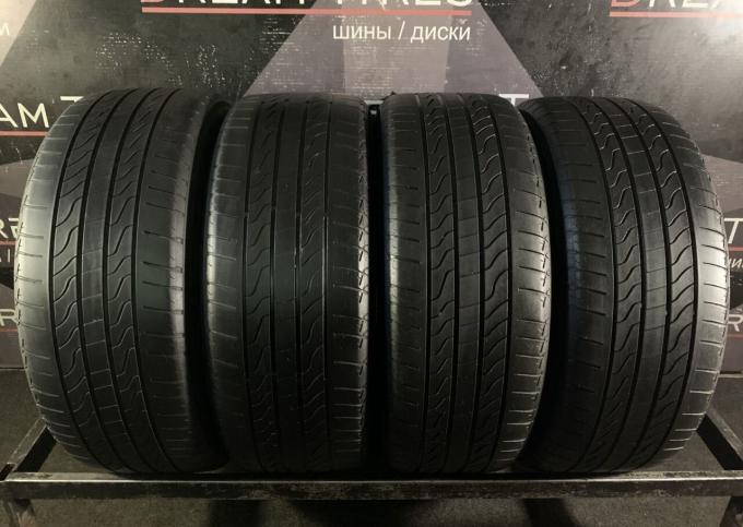 Michelin Primacy LC 215/55 R17