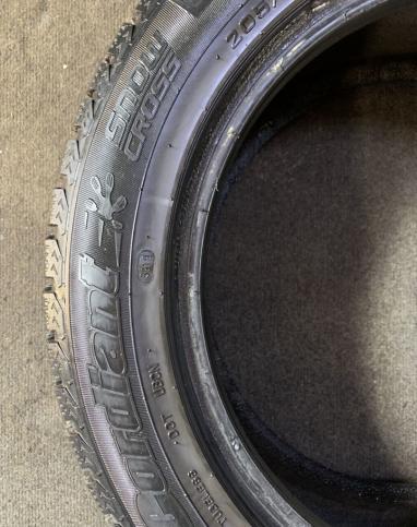 Cordiant Snow Cross 205/55 R16