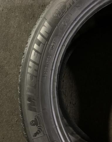 Michelin Latitude Sport 3 275/45 R21