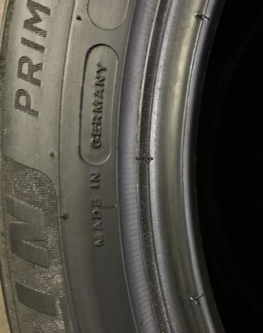 Michelin Primacy 4 225/50 R17