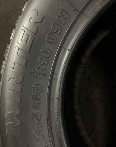 Tigar Winter 215/60 R16