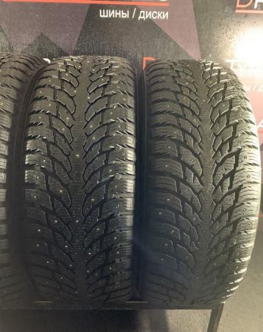 Nokian Tyres Hakkapeliitta 9 SUV 275/50 R22